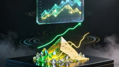 آخر تطورات الاقتصاد المصري ماذا تكشف البيانات عن السوق؟