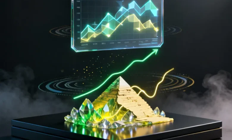 آخر تطورات الاقتصاد المصري ماذا تكشف البيانات عن السوق؟