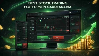 أفضل منصة تداول أسهم في السعودية