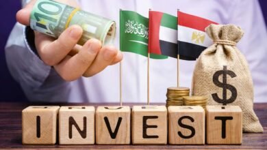 أفضل صناديق الاستثمار للمبتدئين في الدول العربية