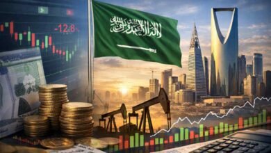 أبرز التطورات الاقتصادية في السعودية