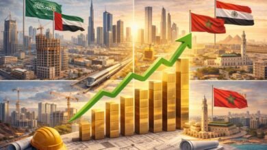 مشاريع عقارية واعدة