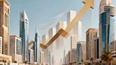 هل يمر القطاع العقاري بدورات تصحيح؟ مؤشرات يجب مراقبتها