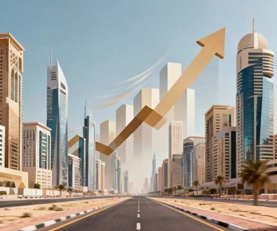 هل يمر القطاع العقاري بدورات تصحيح؟ مؤشرات يجب مراقبتها